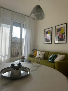 GS Brera Home